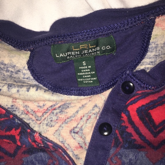 Ralph Lauren knitwear - Picture 3 of 3